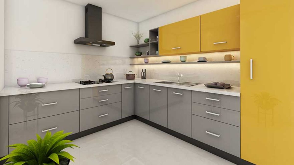 Essential Tips for Designing Your Modular Kitchen